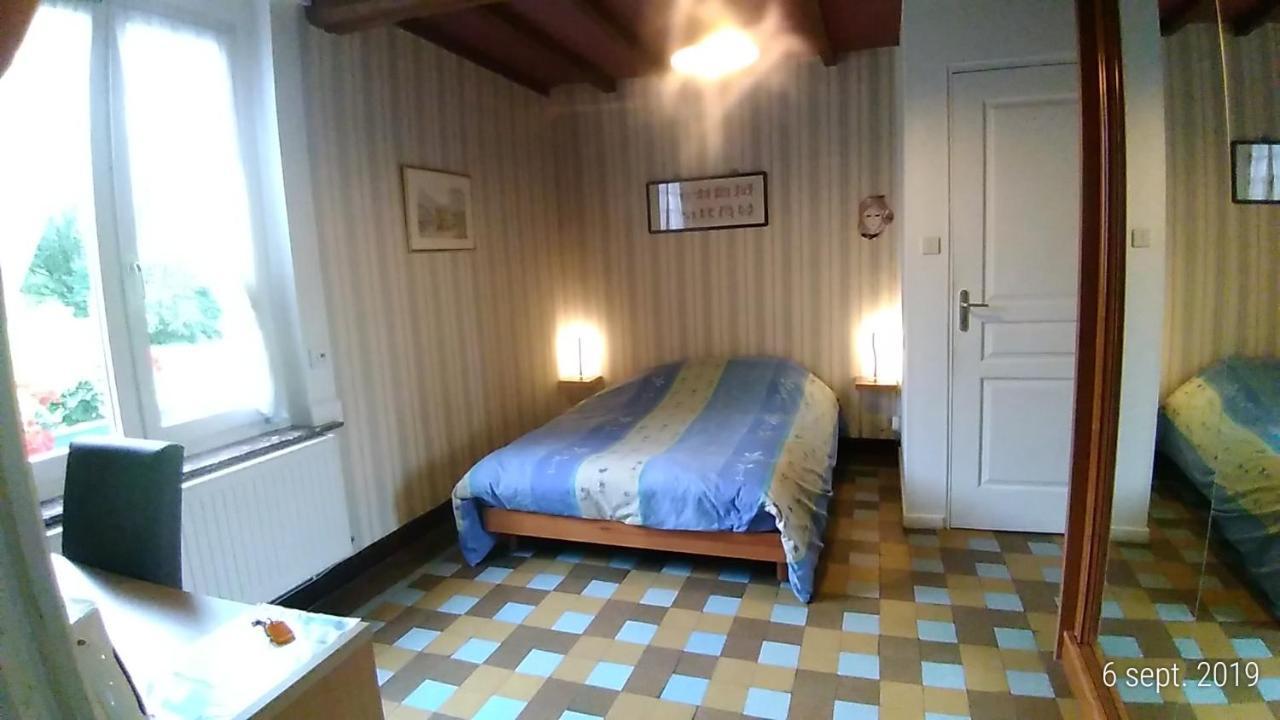 مبيت وإفطار Blaringhem Le Moulin De Cohem المظهر الخارجي الصورة
