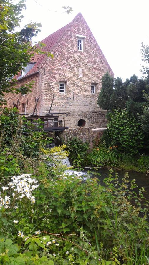 مبيت وإفطار Blaringhem Le Moulin De Cohem المظهر الخارجي الصورة