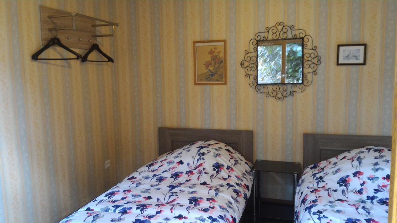 مبيت وإفطار Blaringhem Le Moulin De Cohem المظهر الخارجي الصورة